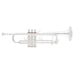BACH BTR411S Bb Trumpet 